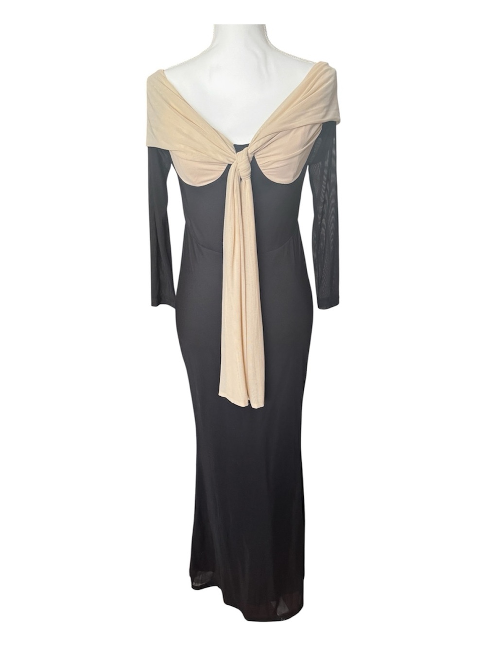 Maxi Dress - Picture 3 of 5
